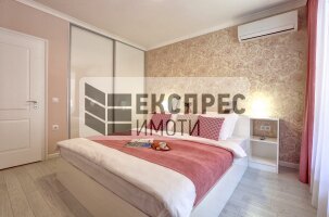Нов, Обзаведен Двустаен апартамент, Център