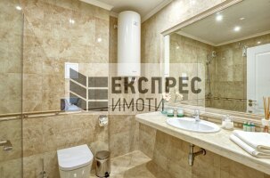 Нов, Обзаведен Двустаен апартамент, Център