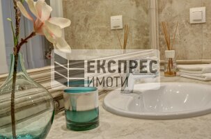 Нов, Обзаведен Двустаен апартамент, Център
