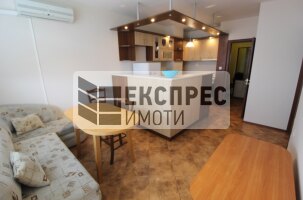 Обзаведен Двустаен апартамент, Левски