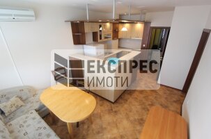 Обзаведен Двустаен апартамент, Левски