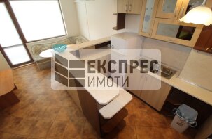 Обзаведен Двустаен апартамент, Левски