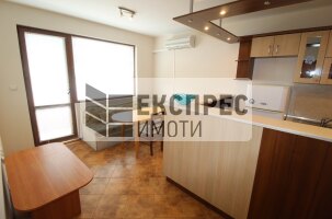 Обзаведен Двустаен апартамент, Левски