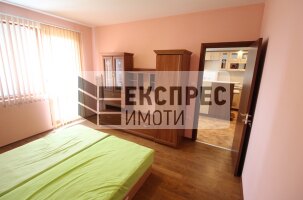 Обзаведен Двустаен апартамент, Левски