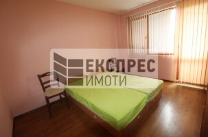 Обзаведен Двустаен апартамент, Левски