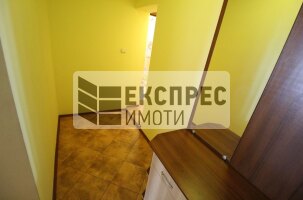 Обзаведен Двустаен апартамент, Левски