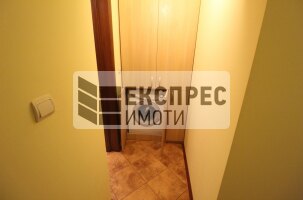 Обзаведен Двустаен апартамент, Левски