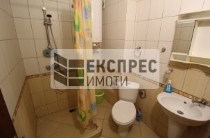 Обзаведен Двустаен апартамент, Левски