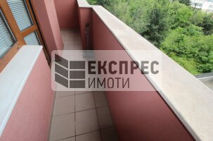Обзаведен Двустаен апартамент, Левски