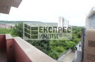 Обзаведен Двустаен апартамент, Левски
