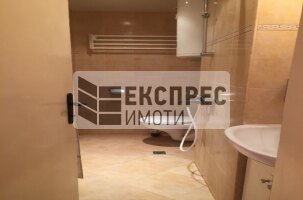 Möbliert 1 Schlafzimmer Wohnung, Center