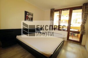 Luxury, Furnished 1 bedroom apartment, Regional hospital
