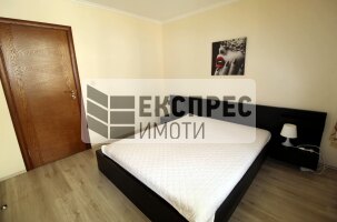 Luxury, Furnished 1 bedroom apartment, Regional hospital
