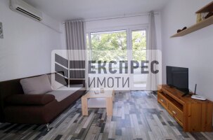 Furnished 1 Schlafzimmer Wohnung, Regional hospital