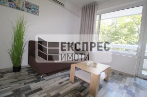 Furnished 1 Schlafzimmer Wohnung, Regional hospital