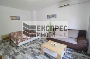 Furnished 1 Schlafzimmer Wohnung, Regional hospital
