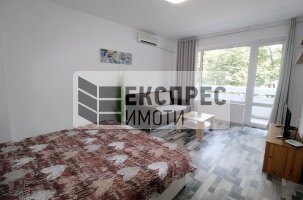Furnished 1 Schlafzimmer Wohnung, Regional hospital