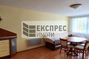  1 Schlafzimmer Wohnung, Palace of Culture and Sports