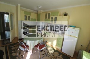 Furnished 1 bedroom apartment, Chataldzha