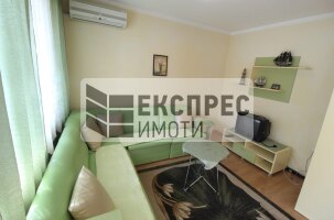 Furnished 1 bedroom apartment, Chataldzha