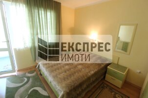 Furnished 1 bedroom apartment, Chataldzha