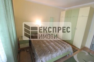 Furnished 1 bedroom apartment, Chataldzha