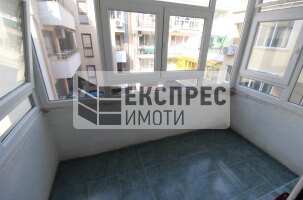 Furnished 1 bedroom apartment, Chataldzha