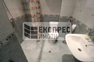 Furnished 1 bedroom apartment, Chataldzha