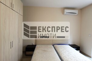 New, Furnished 1 Schlafzimmer Wohnung, Regional hospital