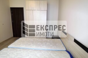 New, Furnished 1 Schlafzimmer Wohnung, Regional hospital