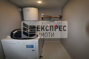 New, Furnished 1 Schlafzimmer Wohnung, Regional hospital
