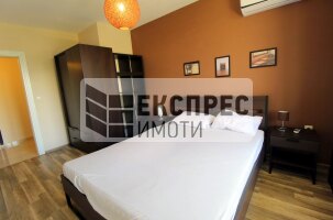 Furnished 1 bedroom apartment, Levski