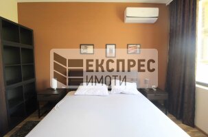 Furnished 1 Schlafzimmer Wohnung, Levski