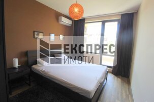 Furnished 1 bedroom apartment, Levski