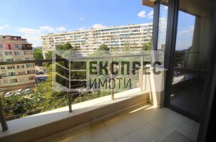 Furnished 1 bedroom apartment, Levski