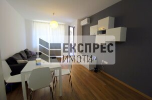 Furnished 1 bedroom apartment, Levski