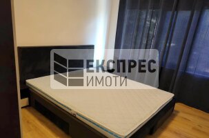 Нов, Луксозен, Обзаведен, Тристаен апартамент, Окръжна болница