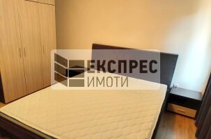 Нов, Луксозен, Обзаведен, Тристаен апартамент, Окръжна болница