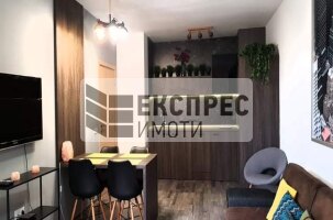 New, Furnished 1 bedroom apartment, Breeze