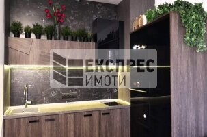 New, Furnished 1 bedroom apartment, Breeze