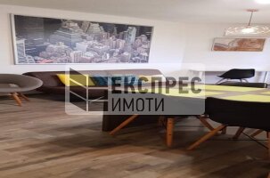 New, Furnished 1 bedroom apartment, Breeze