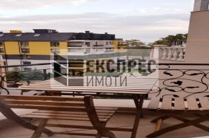 New, Furnished 1 bedroom apartment, Breeze