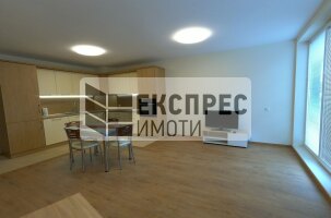 Нов, Луксозен, Обзаведен Двустаен апартамент, Лятно кино Тракия