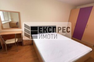 Нов, Луксозен, Обзаведен Двустаен апартамент, Лятно кино Тракия