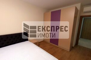 Нов, Луксозен, Обзаведен Двустаен апартамент, Лятно кино Тракия