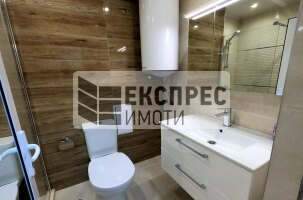 Нов, Луксозен, Обзаведен Двустаен апартамент, Лятно кино Тракия