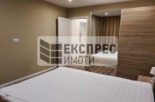 Обзаведен Двустаен апартамент, Окръжна болница