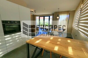 Нова, Луксозно, Обзаведена Къща, м-т Кабакум