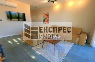 Нова, Луксозно, Обзаведена Къща, м-т Кабакум