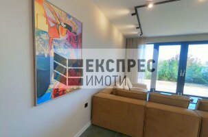 Нова, Луксозно, Обзаведена Къща, м-т Кабакум